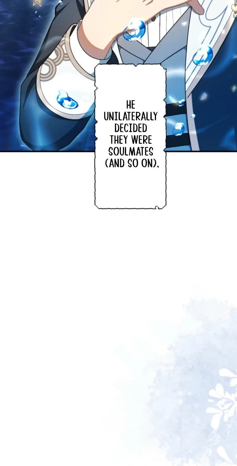 Oshi no Ichizu Sugiru Shuuchaku o, Watashi wa Mada Shiranai Chapter 74 page 74