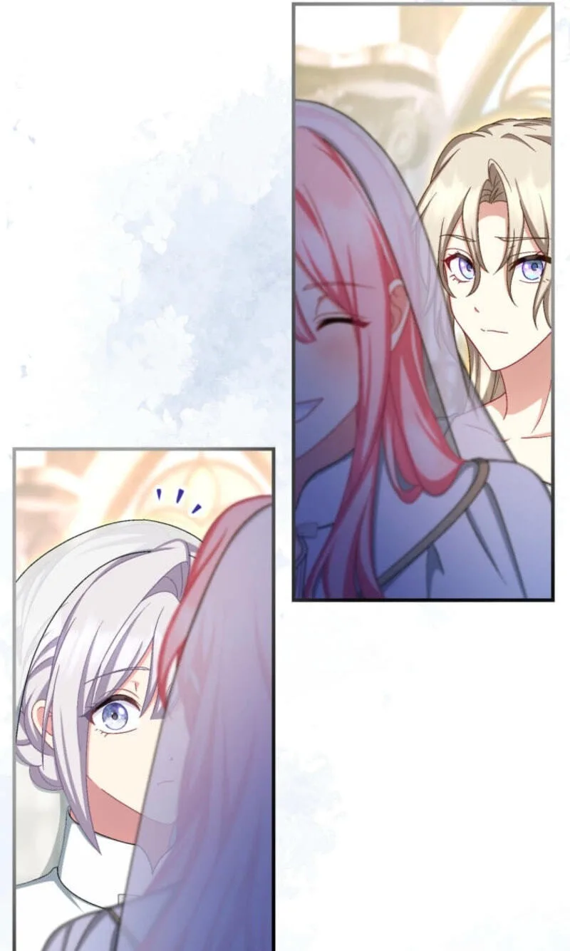 Oshi no Ichizu Sugiru Shuuchaku o, Watashi wa Mada Shiranai Chapter 74 page 75