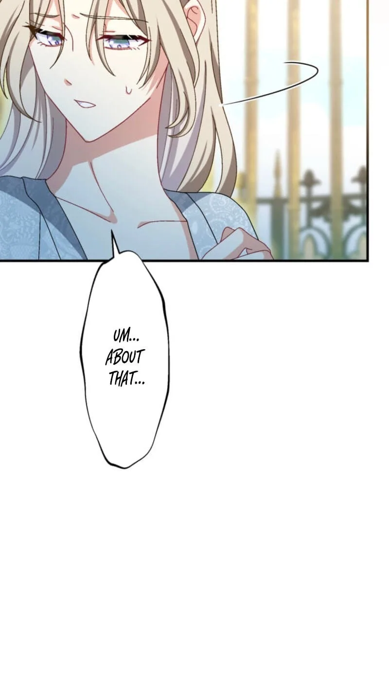 Oshi no Ichizu Sugiru Shuuchaku o, Watashi wa Mada Shiranai Chapter 74 page 85