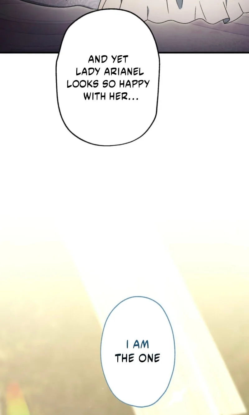 Oshi no Ichizu Sugiru Shuuchaku o, Watashi wa Mada Shiranai Chapter 74 page 53