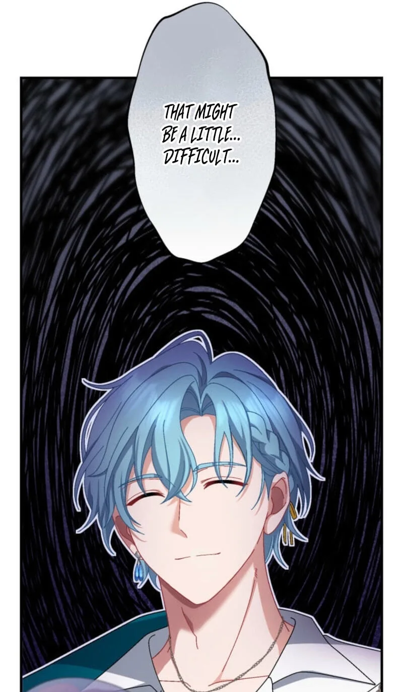 Oshi no Ichizu Sugiru Shuuchaku o, Watashi wa Mada Shiranai Chapter 74 page 86