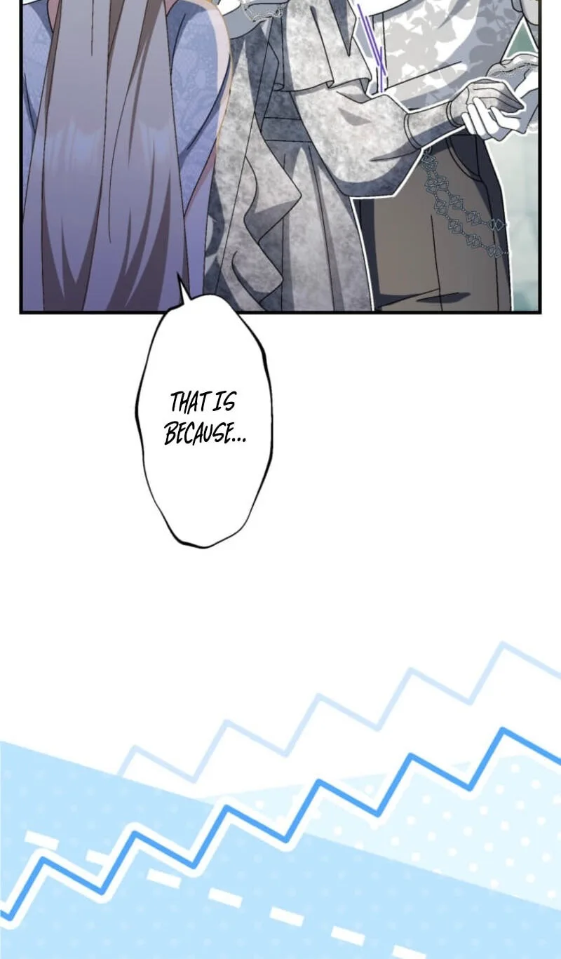 Oshi no Ichizu Sugiru Shuuchaku o, Watashi wa Mada Shiranai Chapter 74 page 93