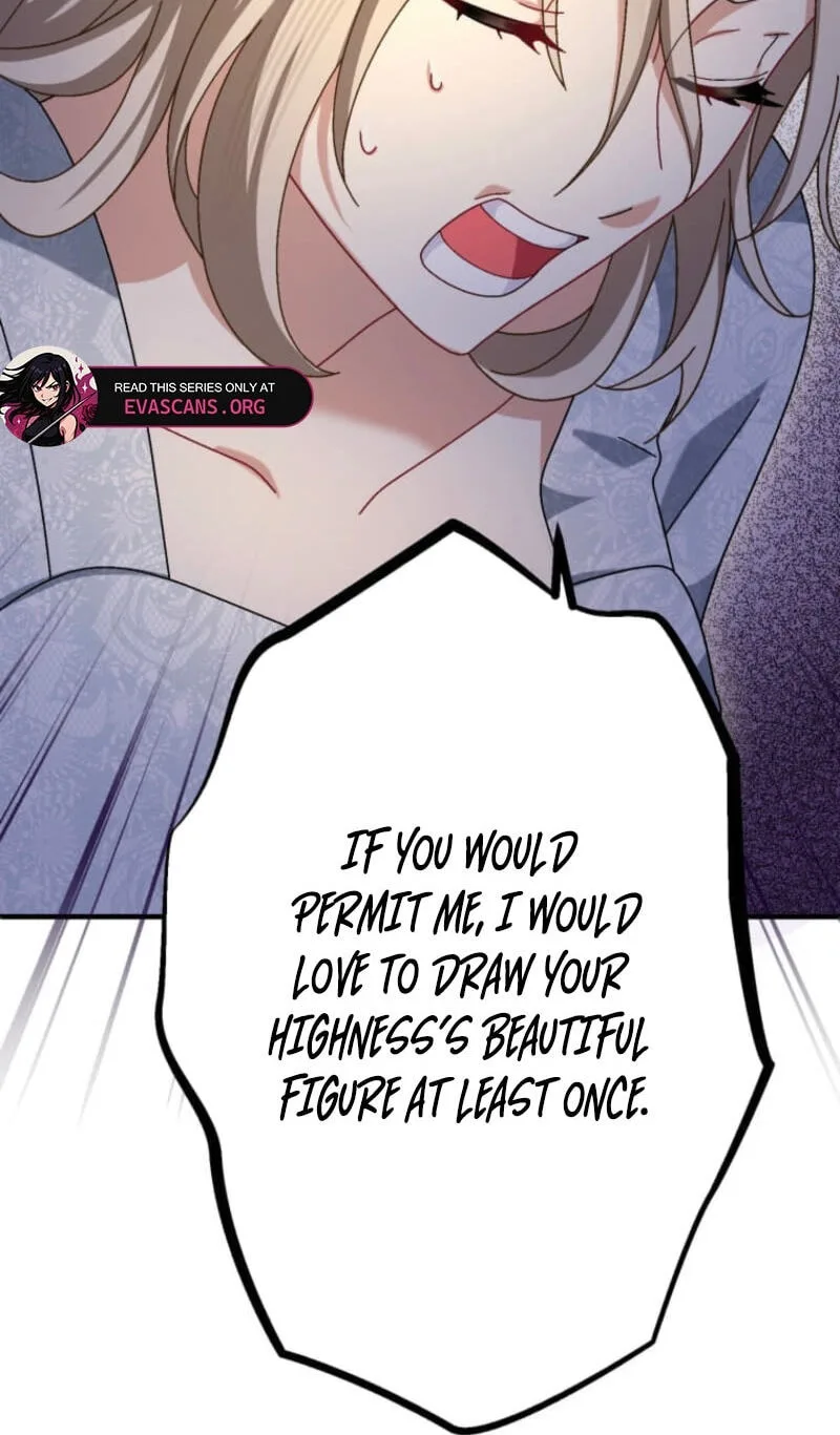 Oshi no Ichizu Sugiru Shuuchaku o, Watashi wa Mada Shiranai Chapter 74 page 91
