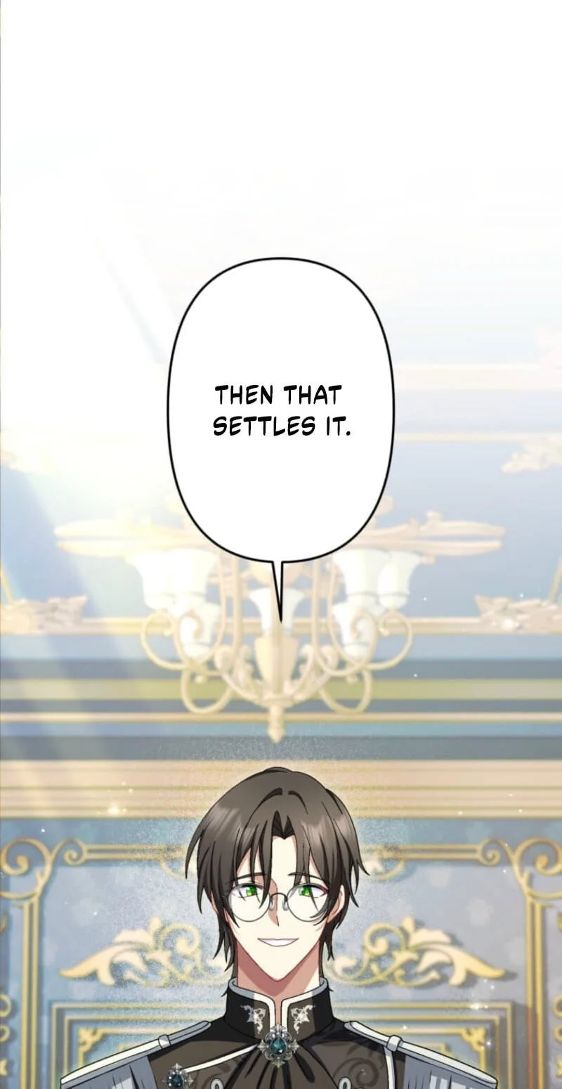 Oshi no Ichizu Sugiru Shuuchaku o, Watashi wa Mada Shiranai Chapter 74 page 97