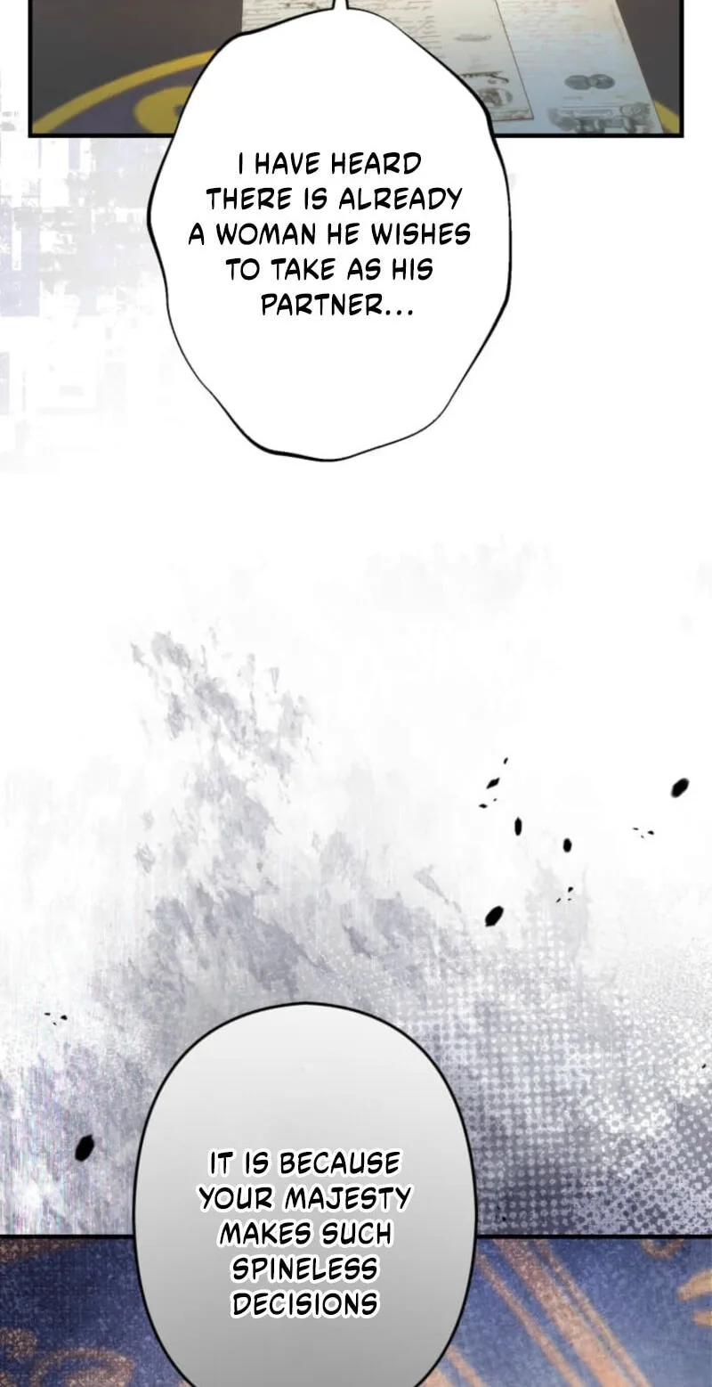 Oshi no Ichizu Sugiru Shuuchaku o, Watashi wa Mada Shiranai Chapter 74 page 100