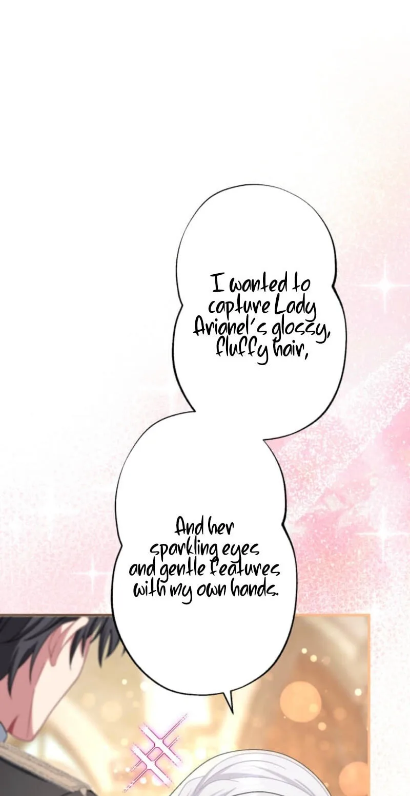 Oshi no Ichizu Sugiru Shuuchaku o, Watashi wa Mada Shiranai Chapter 74 page 39