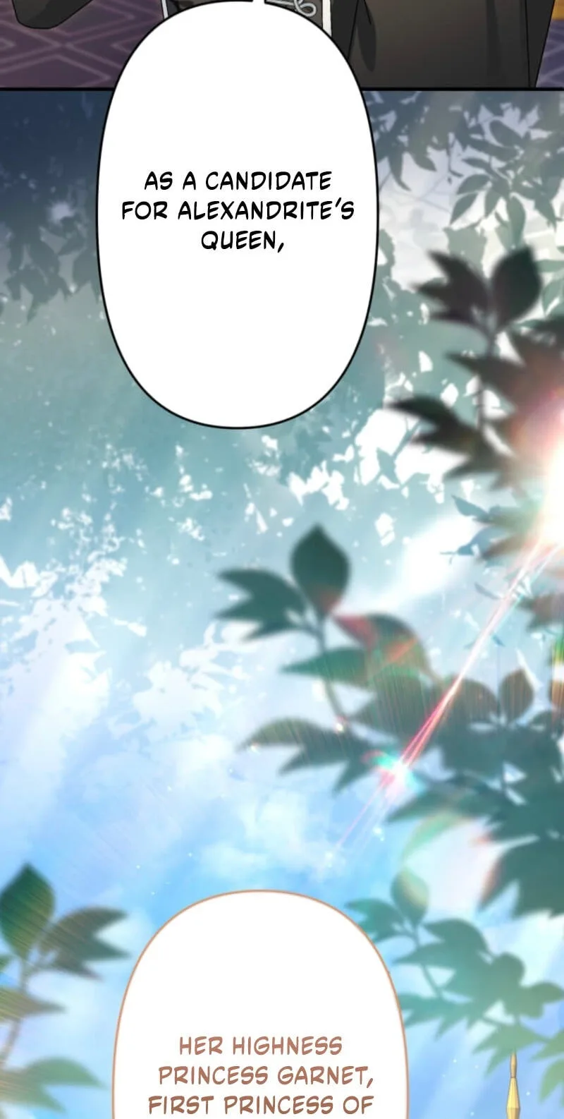 Oshi no Ichizu Sugiru Shuuchaku o, Watashi wa Mada Shiranai Chapter 74 page 105