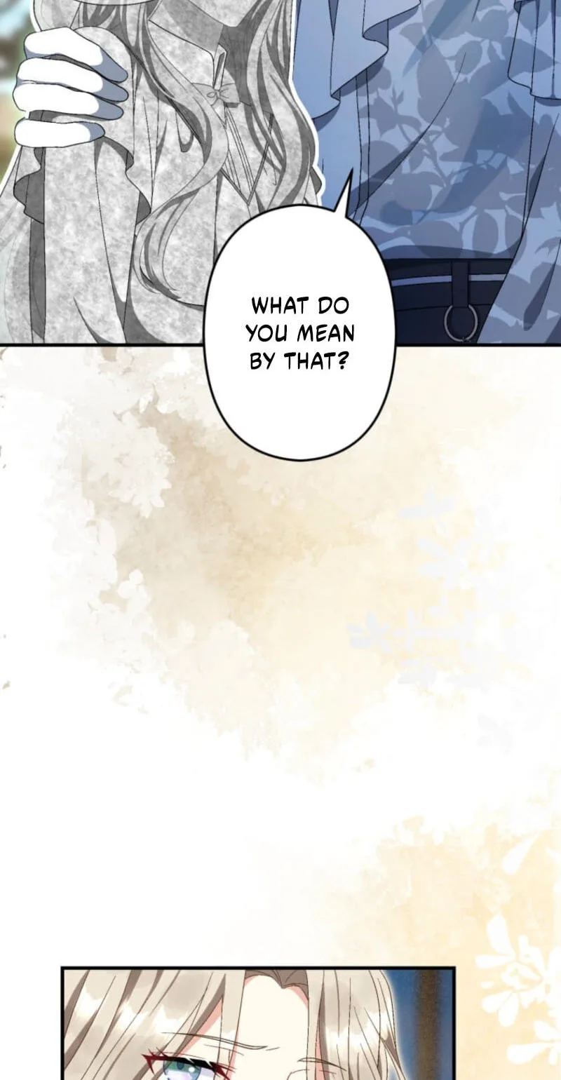 Oshi no Ichizu Sugiru Shuuchaku o, Watashi wa Mada Shiranai Chapter 75 page 4