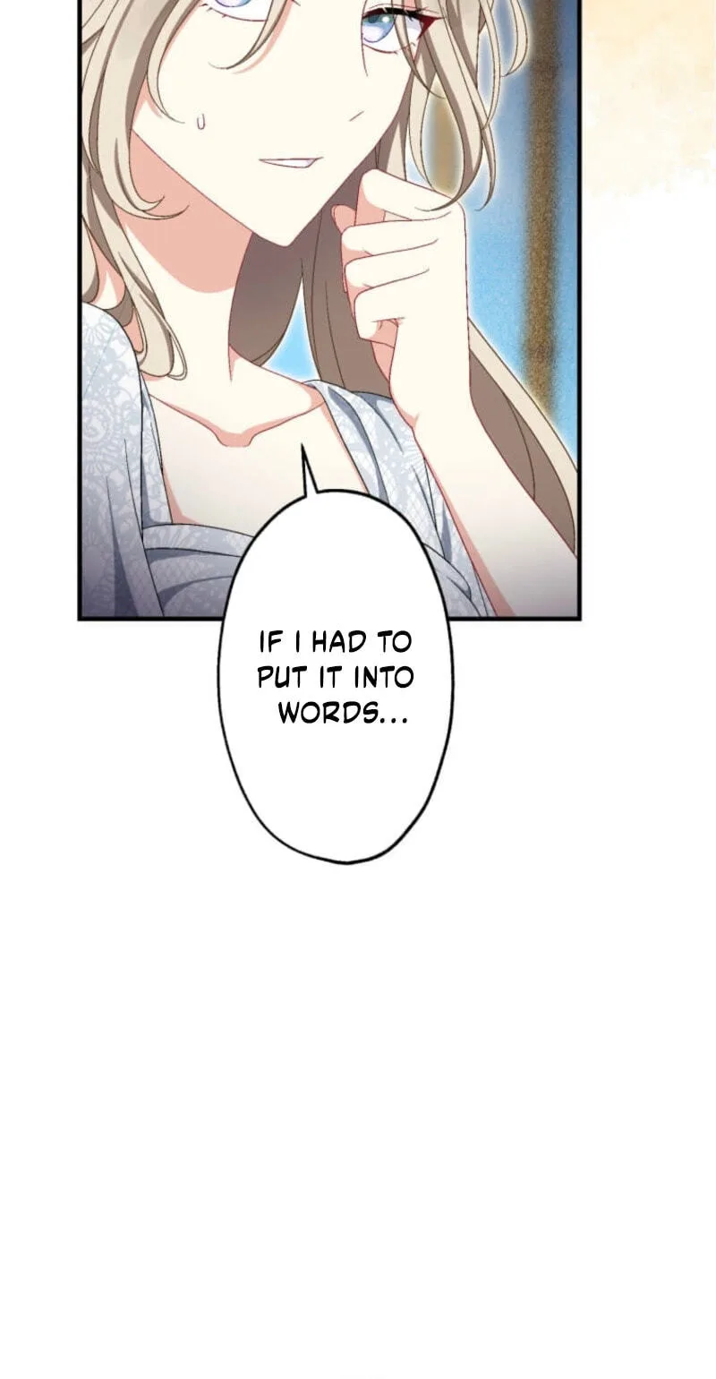 Oshi no Ichizu Sugiru Shuuchaku o, Watashi wa Mada Shiranai Chapter 75 page 5