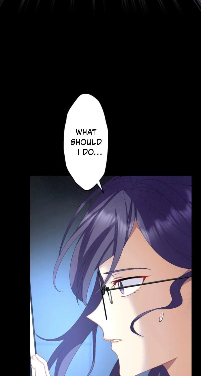 Oshi no Ichizu Sugiru Shuuchaku o, Watashi wa Mada Shiranai Chapter 75 page 27