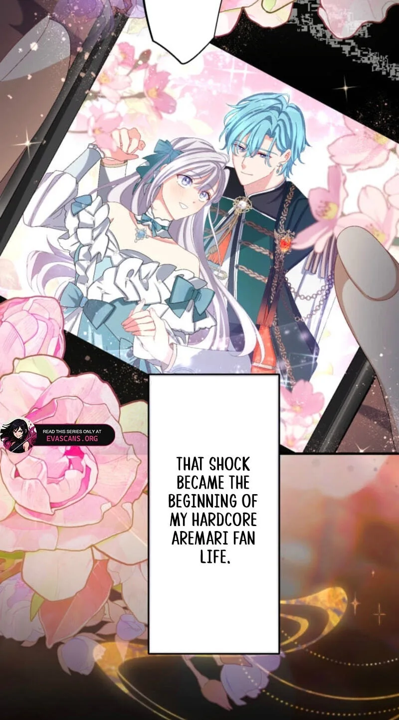 Oshi no Ichizu Sugiru Shuuchaku o, Watashi wa Mada Shiranai Chapter 75 page 20