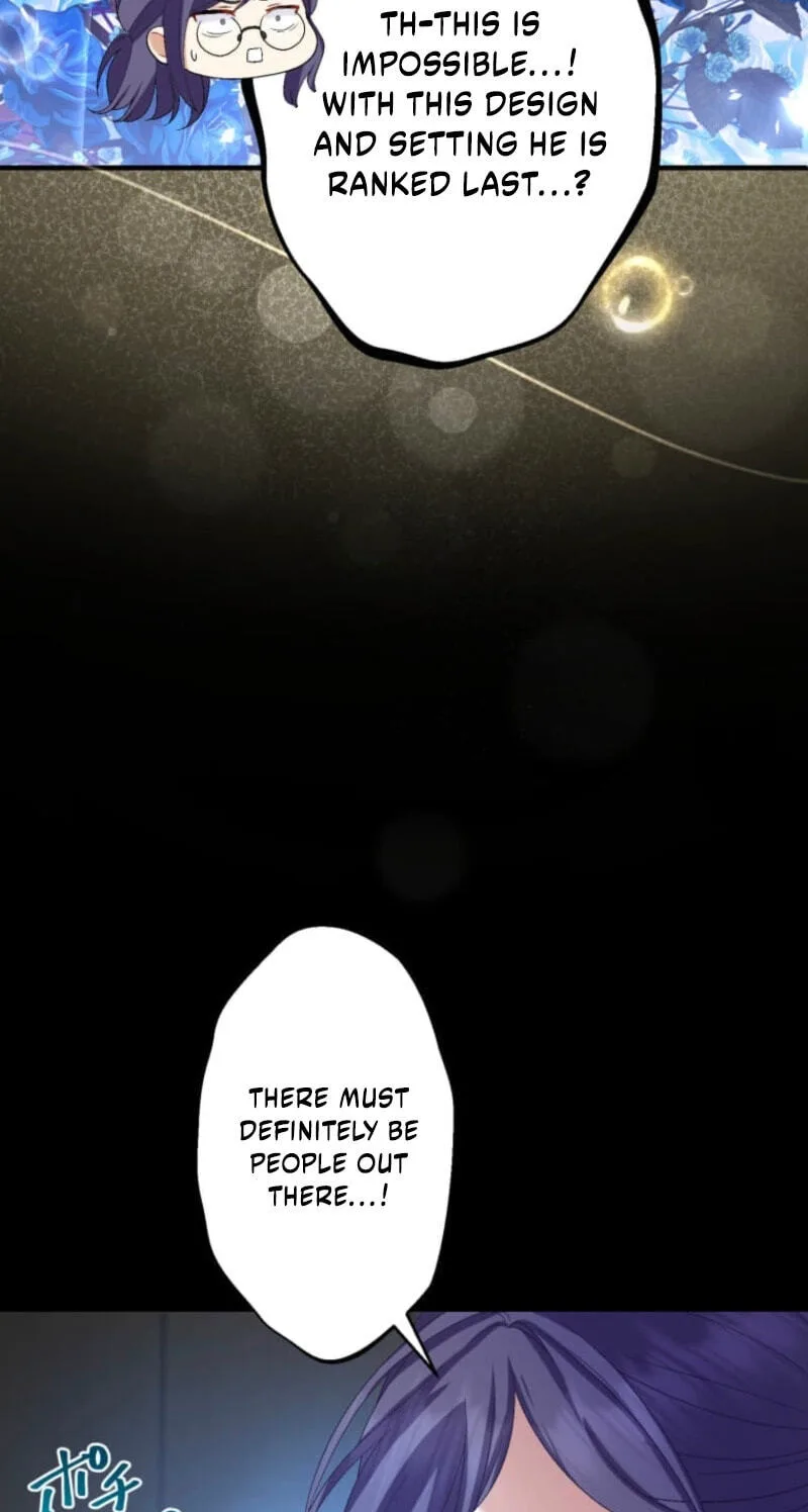Oshi no Ichizu Sugiru Shuuchaku o, Watashi wa Mada Shiranai Chapter 75 page 24
