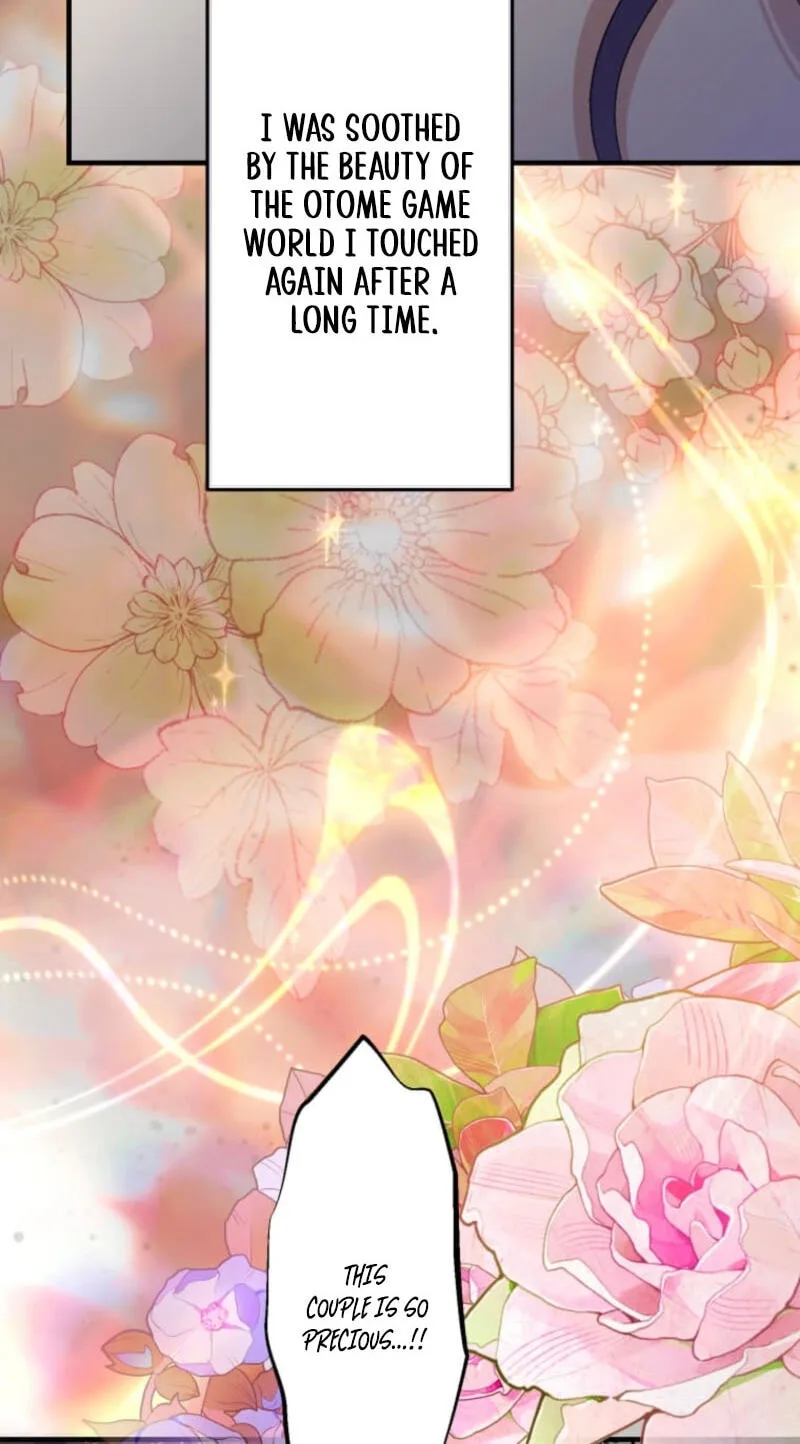 Oshi no Ichizu Sugiru Shuuchaku o, Watashi wa Mada Shiranai Chapter 75 page 19