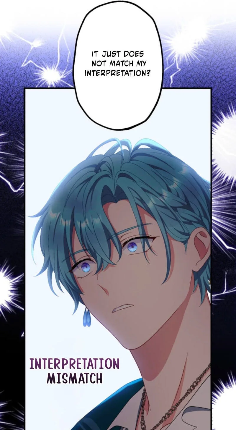 Oshi no Ichizu Sugiru Shuuchaku o, Watashi wa Mada Shiranai Chapter 75 page 6