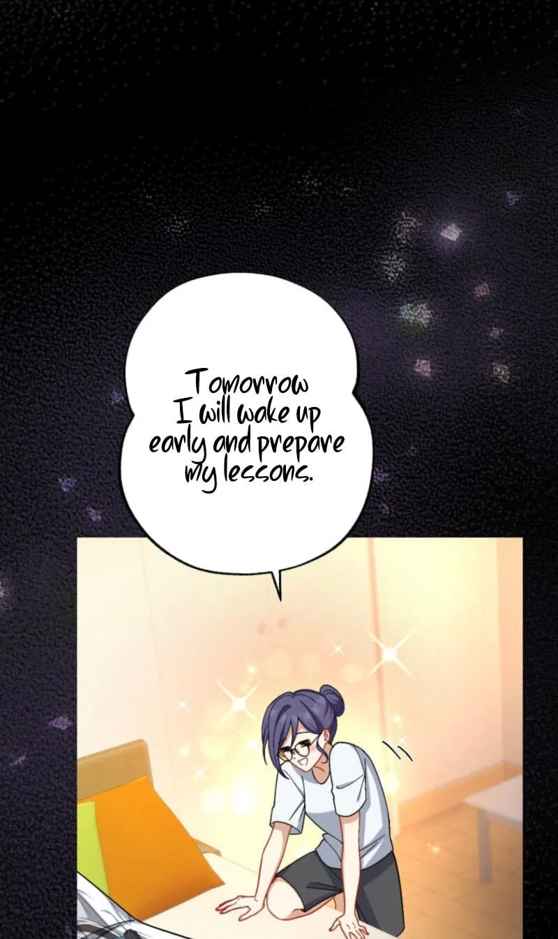Oshi no Ichizu Sugiru Shuuchaku o, Watashi wa Mada Shiranai Chapter 75 page 53