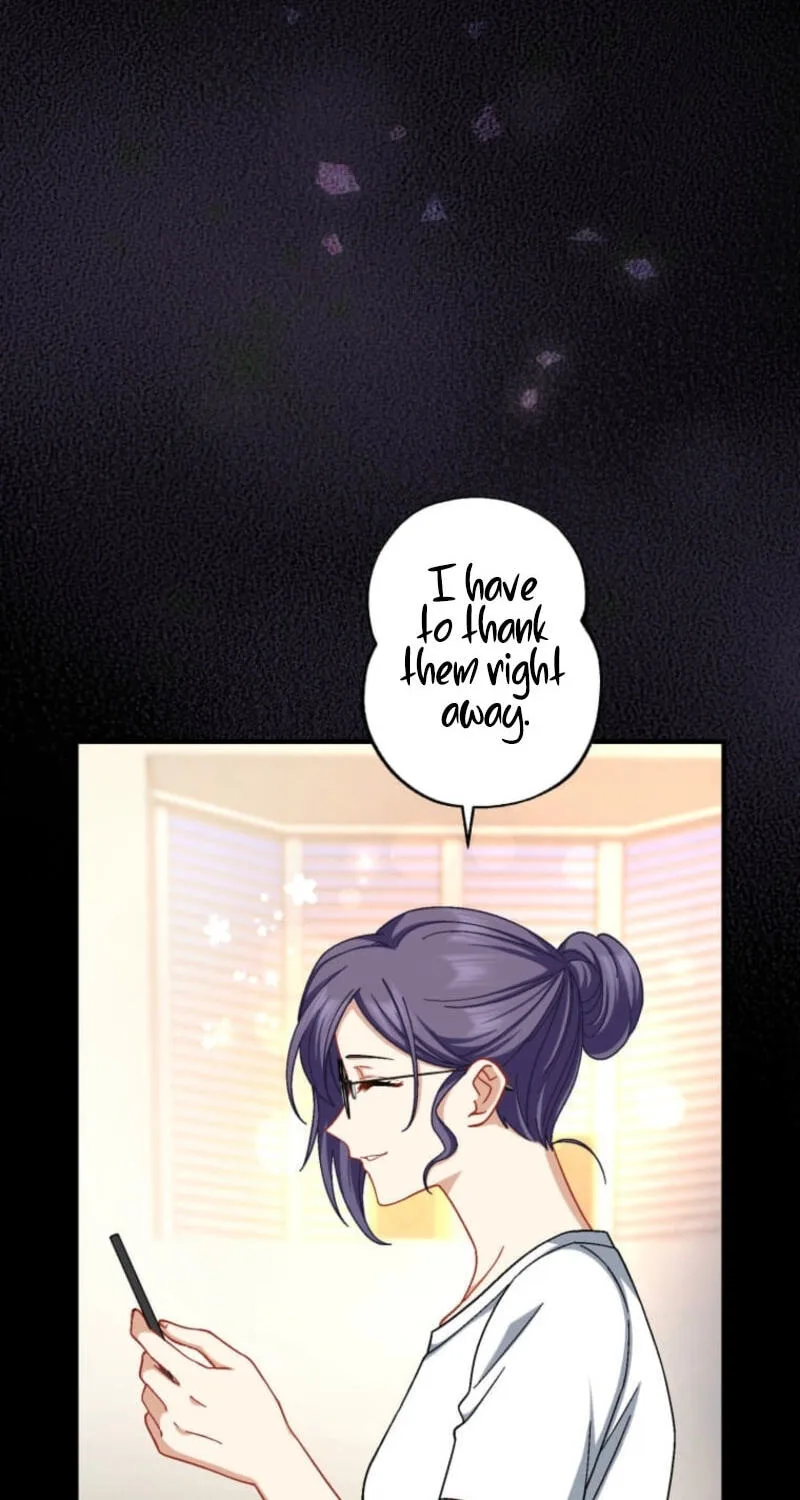 Oshi no Ichizu Sugiru Shuuchaku o, Watashi wa Mada Shiranai Chapter 75 page 48