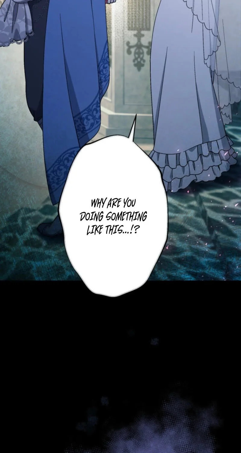 Oshi no Ichizu Sugiru Shuuchaku o, Watashi wa Mada Shiranai Chapter 75 page 72