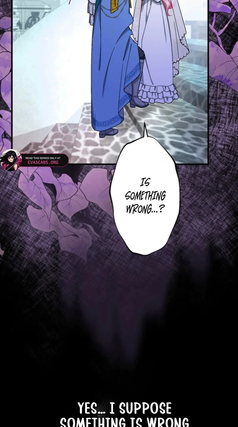 Oshi no Ichizu Sugiru Shuuchaku o, Watashi wa Mada Shiranai Chapter 75 page 81