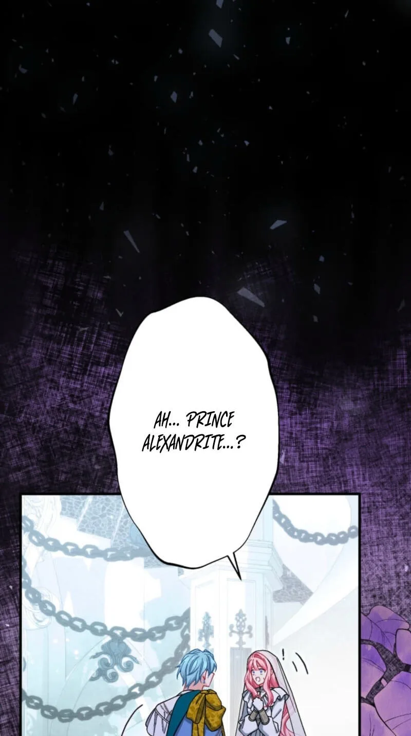 Oshi no Ichizu Sugiru Shuuchaku o, Watashi wa Mada Shiranai Chapter 75 page 80