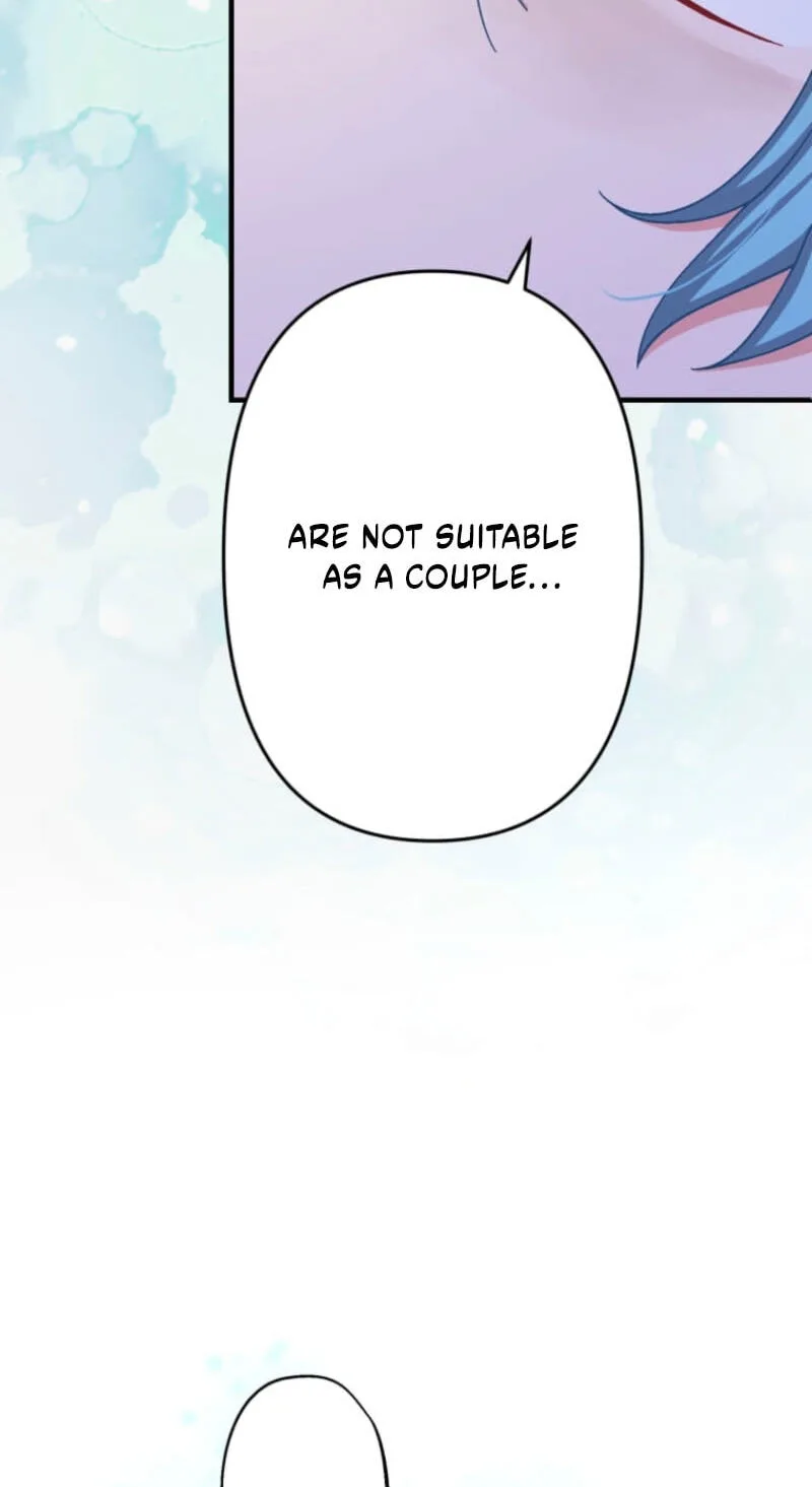 Oshi no Ichizu Sugiru Shuuchaku o, Watashi wa Mada Shiranai Chapter 75 page 85
