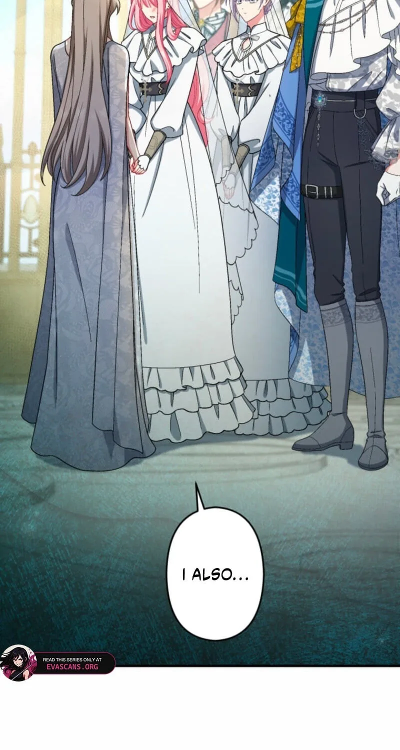 Oshi no Ichizu Sugiru Shuuchaku o, Watashi wa Mada Shiranai Chapter 75 page 62