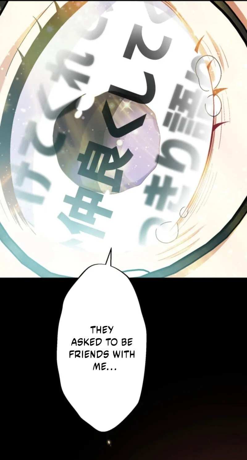 Oshi no Ichizu Sugiru Shuuchaku o, Watashi wa Mada Shiranai Chapter 75 page 41