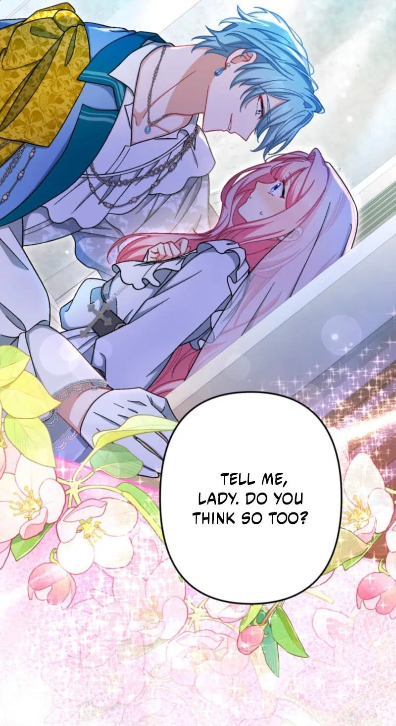 Oshi no Ichizu Sugiru Shuuchaku o, Watashi wa Mada Shiranai Chapter 75 page 83