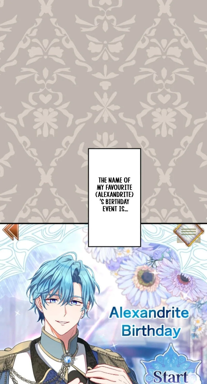 Oshi no Ichizu Sugiru Shuuchaku o, Watashi wa Mada Shiranai Chapter 76 page 13