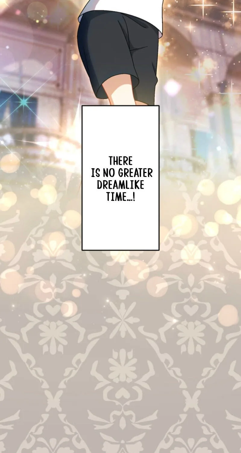Oshi no Ichizu Sugiru Shuuchaku o, Watashi wa Mada Shiranai Chapter 76 page 28
