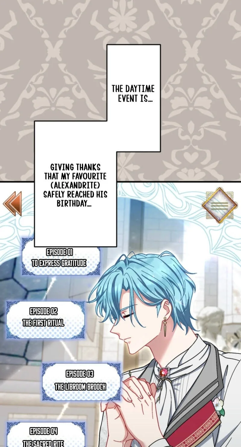 Oshi no Ichizu Sugiru Shuuchaku o, Watashi wa Mada Shiranai Chapter 76 page 16