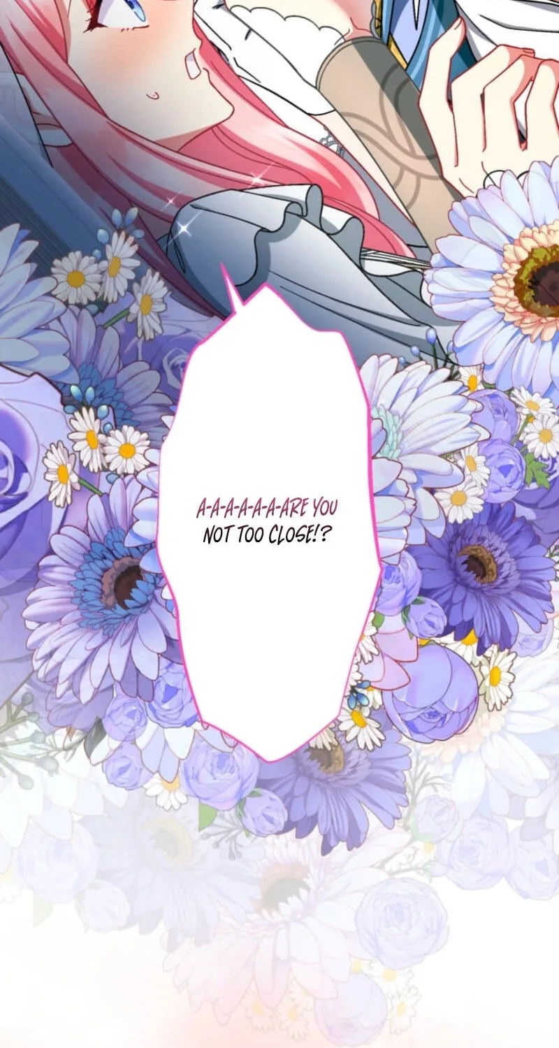 Oshi no Ichizu Sugiru Shuuchaku o, Watashi wa Mada Shiranai Chapter 76 page 40