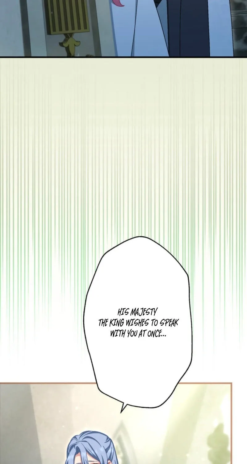 Oshi no Ichizu Sugiru Shuuchaku o, Watashi wa Mada Shiranai Chapter 76 page 48