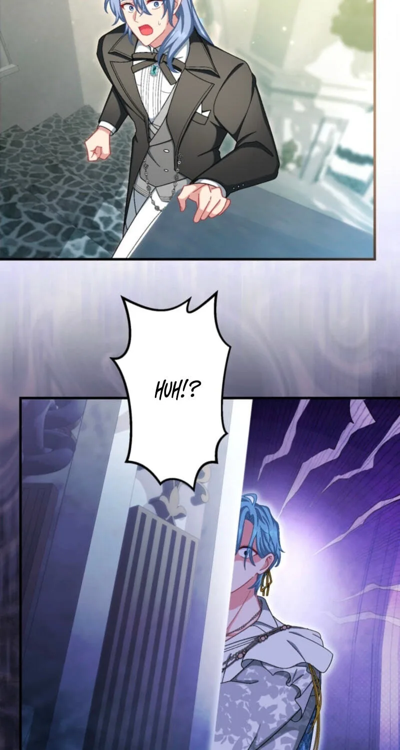Oshi no Ichizu Sugiru Shuuchaku o, Watashi wa Mada Shiranai Chapter 76 page 49