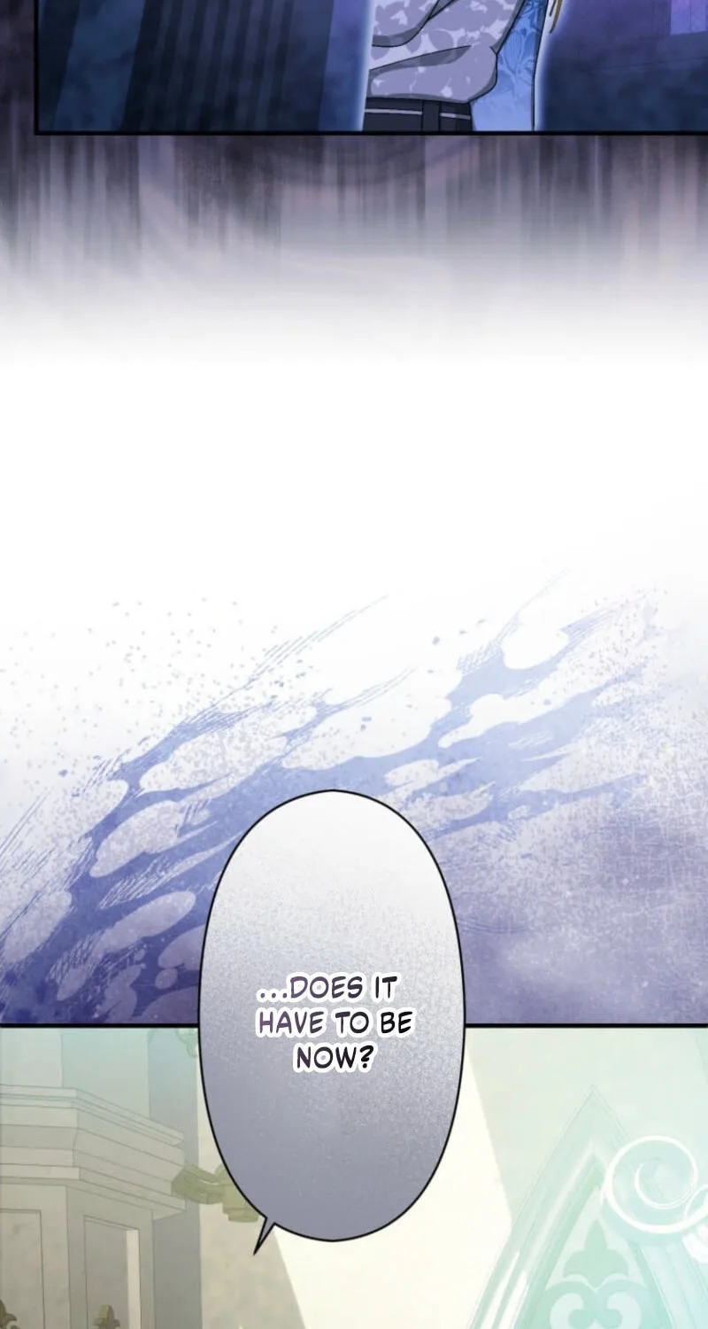 Oshi no Ichizu Sugiru Shuuchaku o, Watashi wa Mada Shiranai Chapter 76 page 50