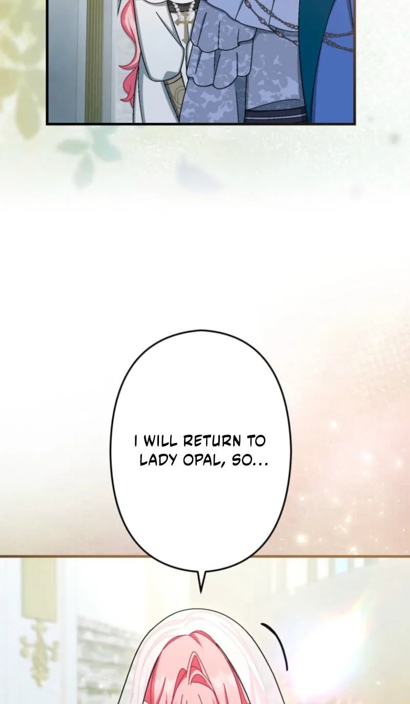 Oshi no Ichizu Sugiru Shuuchaku o, Watashi wa Mada Shiranai Chapter 76 page 54