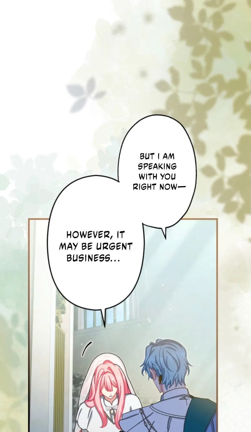 Oshi no Ichizu Sugiru Shuuchaku o, Watashi wa Mada Shiranai Chapter 76 page 53