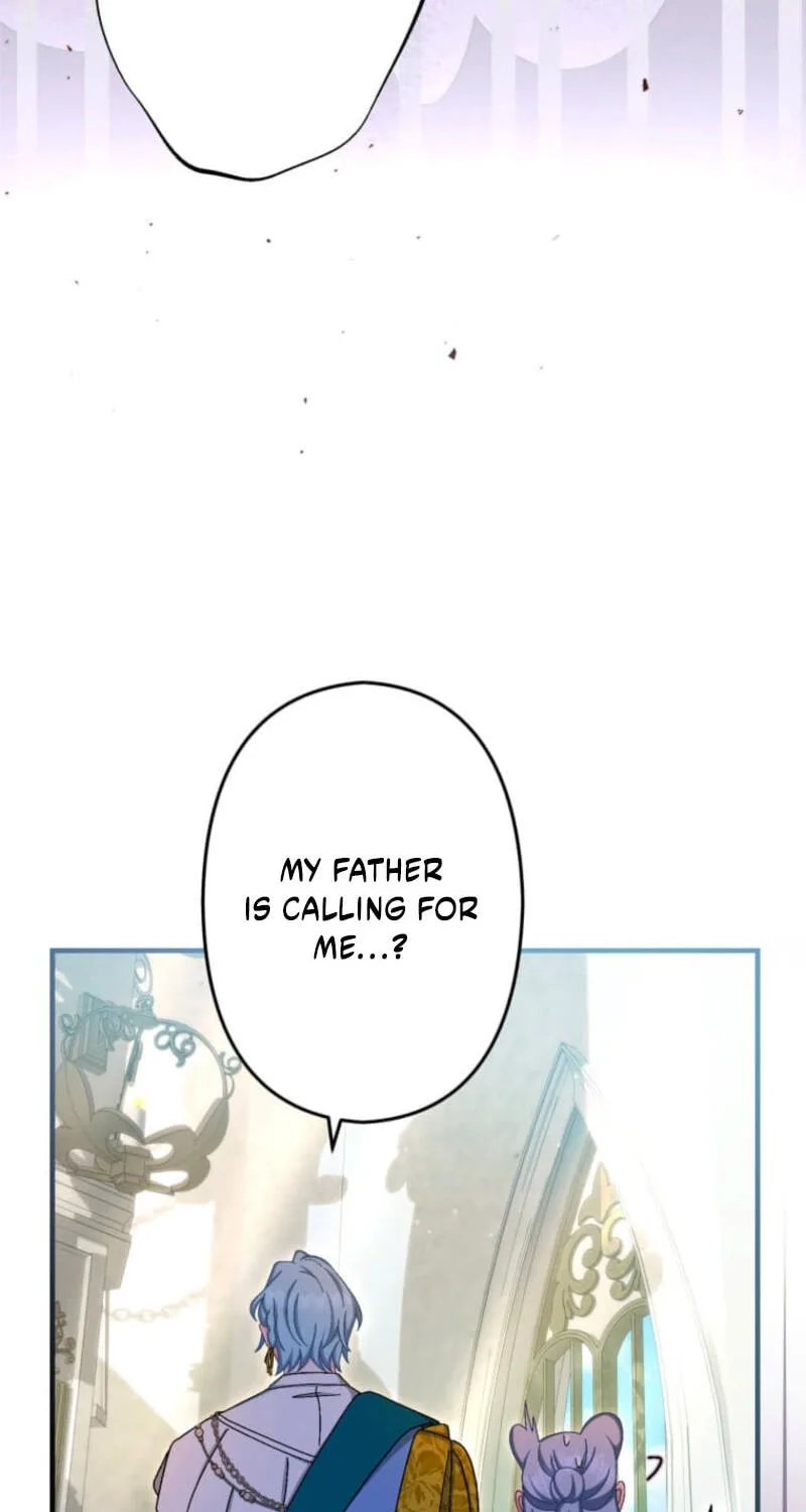 Oshi no Ichizu Sugiru Shuuchaku o, Watashi wa Mada Shiranai Chapter 76 page 60