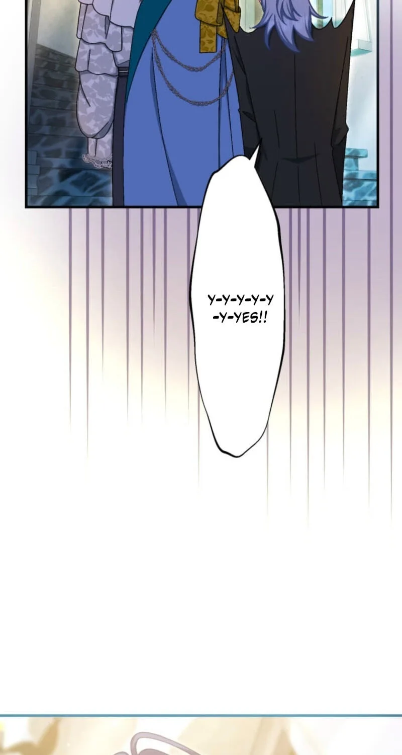 Oshi no Ichizu Sugiru Shuuchaku o, Watashi wa Mada Shiranai Chapter 76 page 61