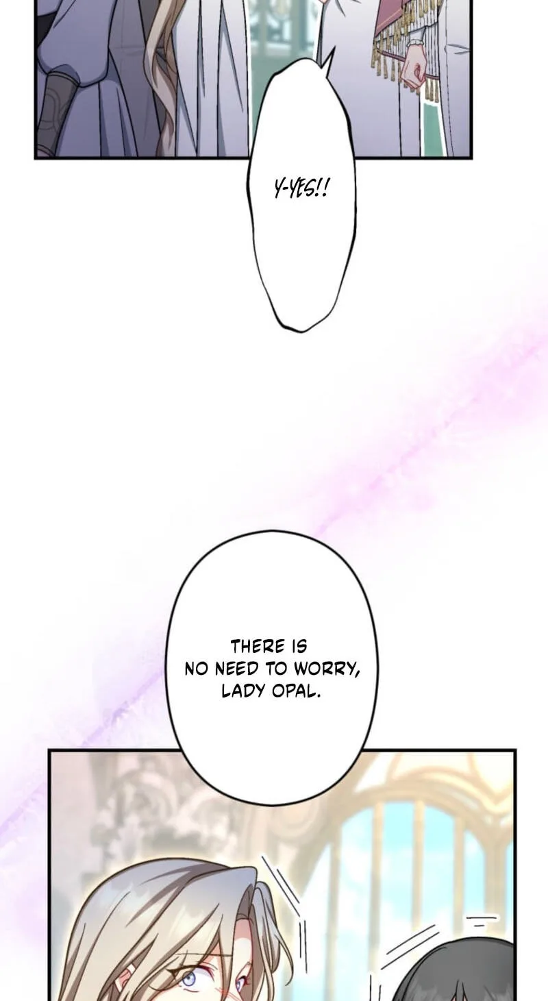 Oshi no Ichizu Sugiru Shuuchaku o, Watashi wa Mada Shiranai Chapter 76 page 78