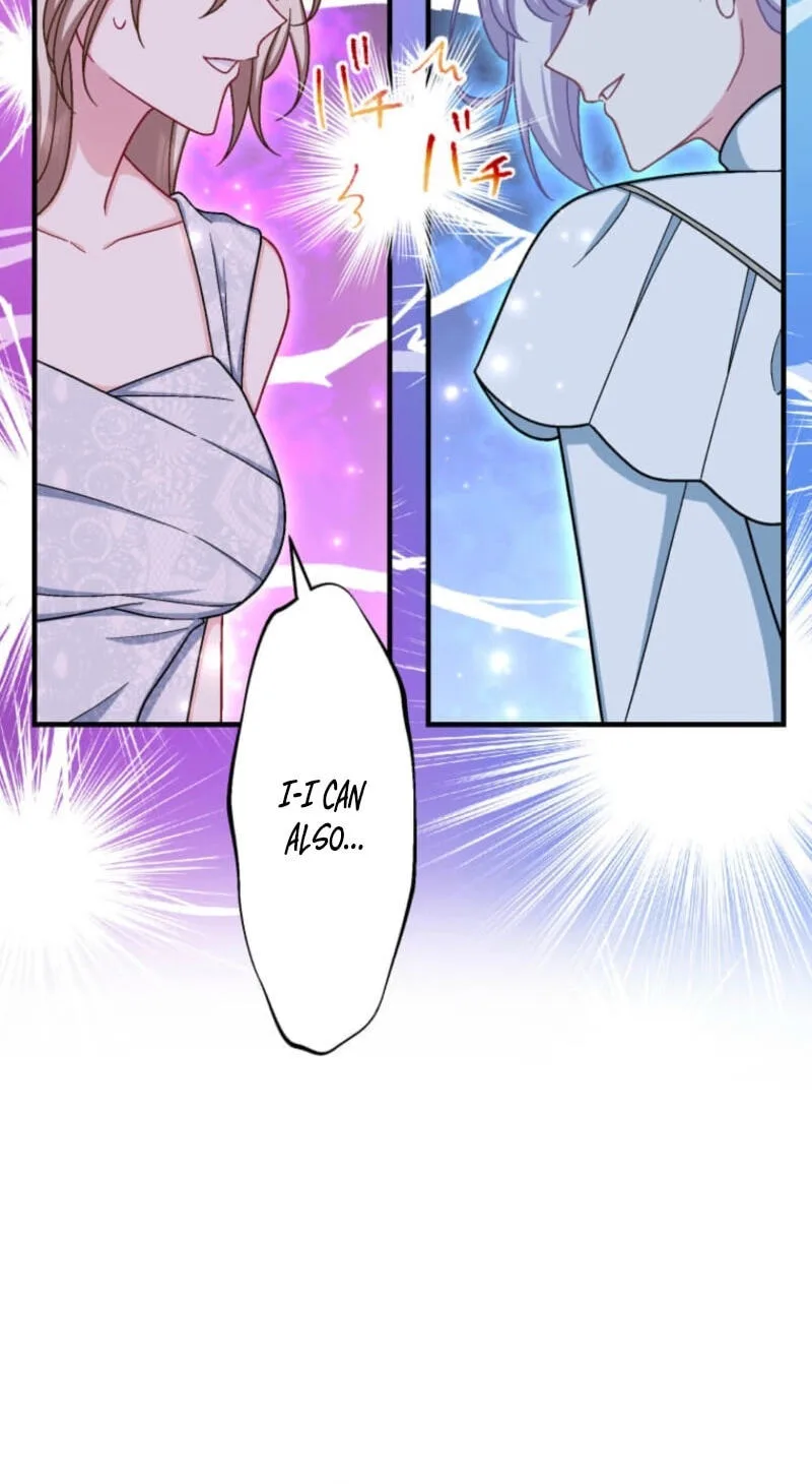 Oshi no Ichizu Sugiru Shuuchaku o, Watashi wa Mada Shiranai Chapter 76 page 82