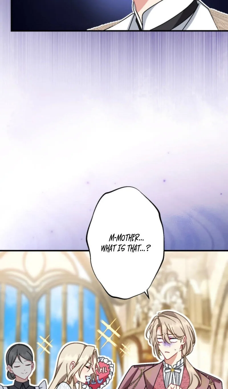 Oshi no Ichizu Sugiru Shuuchaku o, Watashi wa Mada Shiranai Chapter 76 page 87