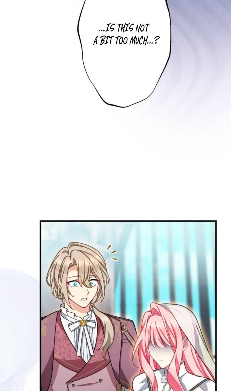 Oshi no Ichizu Sugiru Shuuchaku o, Watashi wa Mada Shiranai Chapter 76 page 90