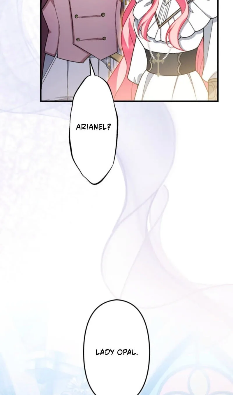 Oshi no Ichizu Sugiru Shuuchaku o, Watashi wa Mada Shiranai Chapter 76 page 91