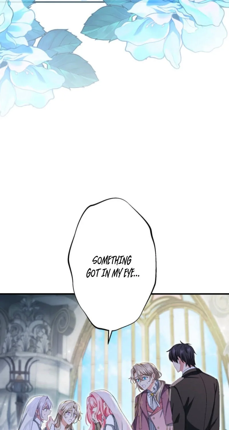 Oshi no Ichizu Sugiru Shuuchaku o, Watashi wa Mada Shiranai Chapter 76 page 110
