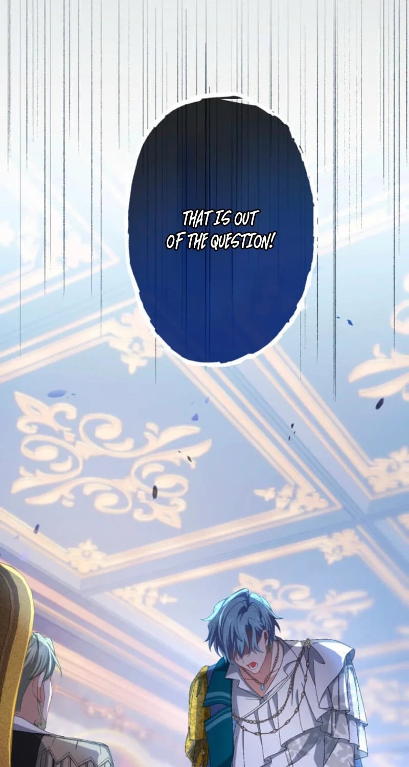 Oshi no Ichizu Sugiru Shuuchaku o, Watashi wa Mada Shiranai Chapter 76 page 120