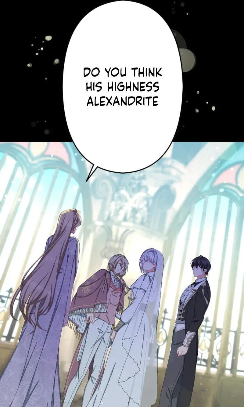Oshi no Ichizu Sugiru Shuuchaku o, Watashi wa Mada Shiranai Chapter 77 page 14