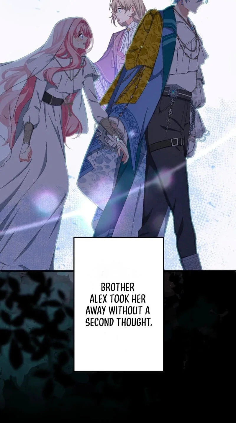 Oshi no Ichizu Sugiru Shuuchaku o, Watashi wa Mada Shiranai Chapter 77 page 10