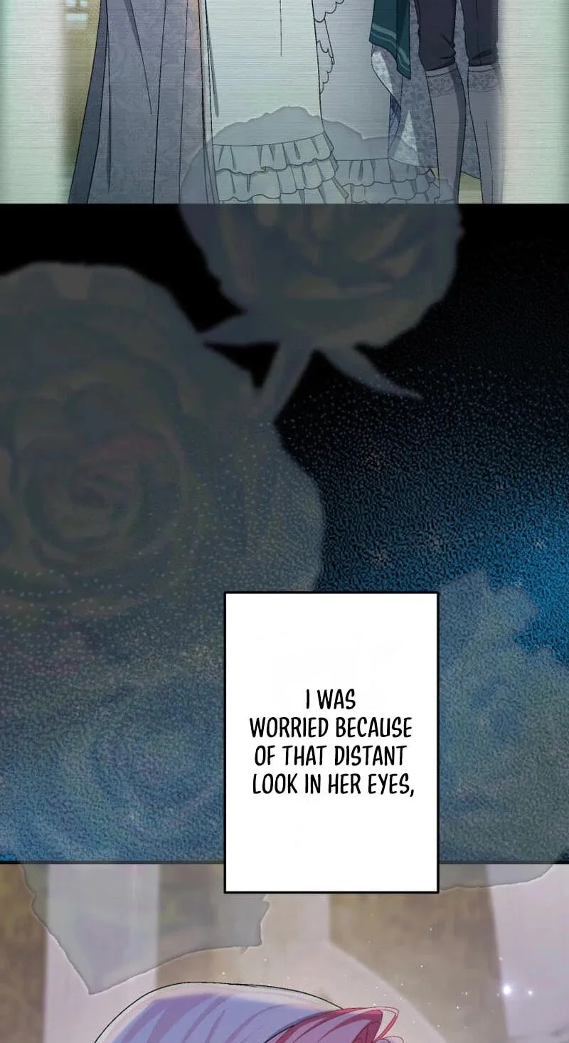 Oshi no Ichizu Sugiru Shuuchaku o, Watashi wa Mada Shiranai Chapter 77 page 5