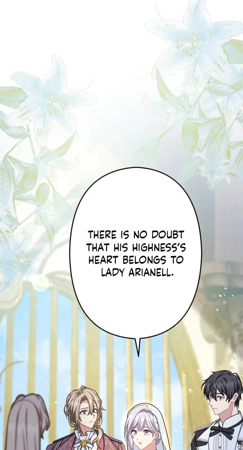 Oshi no Ichizu Sugiru Shuuchaku o, Watashi wa Mada Shiranai Chapter 77 page 31