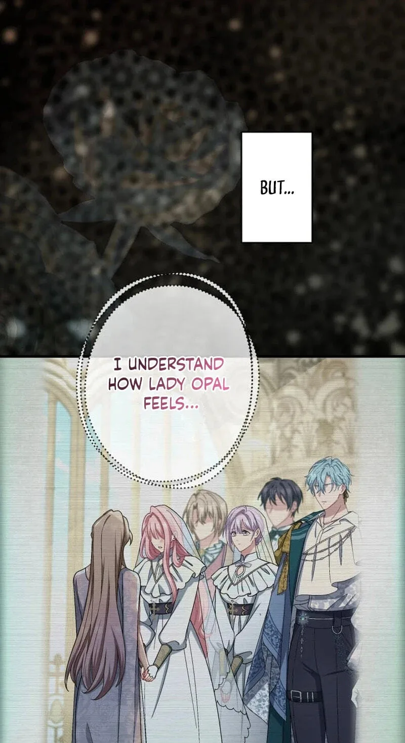 Oshi no Ichizu Sugiru Shuuchaku o, Watashi wa Mada Shiranai Chapter 77 page 4